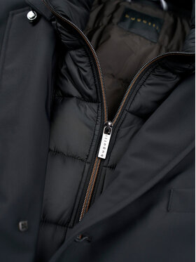 Παλτό μεταβατικό Bugatti φωτογραφία