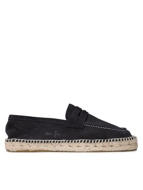 Manebi Manebi Espadrile Loeafers Espadrilles K 1.5 Bleumarin