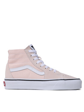 Vans Vans Tenisówki Sk8-Hi Tapered VN0A5KRUBM01 Pomarańczowy