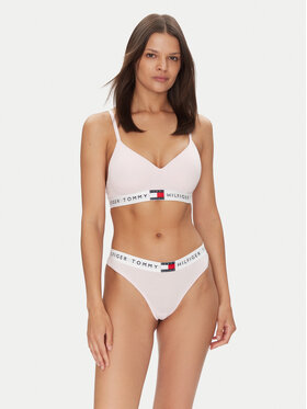 Tommy Hilfiger Στρίνγκ Tommy Hilfiger - 2
