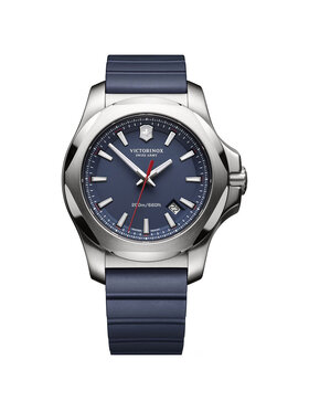 VICTORINOX VICTORINOX Zegarek 241688.1 Niebieski