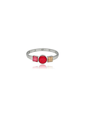 FIGL FIGLFIGL Bracciale B00059 Argento
