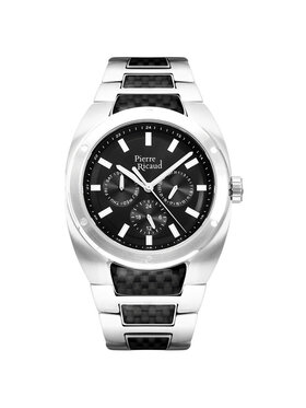 Pierre Ricaud Pierre Ricaud Orologio P97027.5114QF Nero