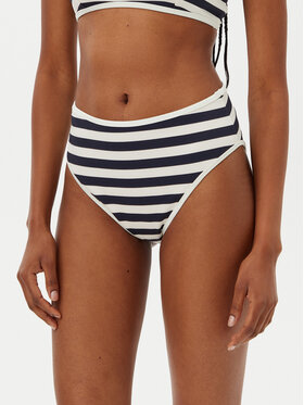 Tommy Hilfiger Tommy Hilfiger Bikinio apačia UW0UW05831 Tamsiai mėlyna