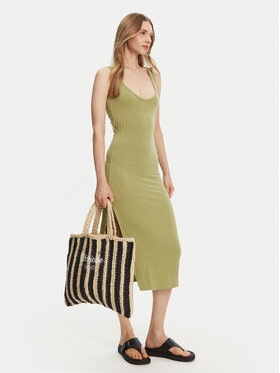 Φόρεμα υφασμάτινο Billabong φωτογραφία