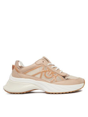 PINKO PINKO Sneakers Ariel 33 SS0135 P142 Roz