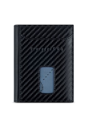 Bugatti Bugatti Portfel męski 303928 Czarny