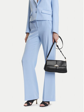 Aldo Aldo Torebka Sadiebag 13933814 Czarny