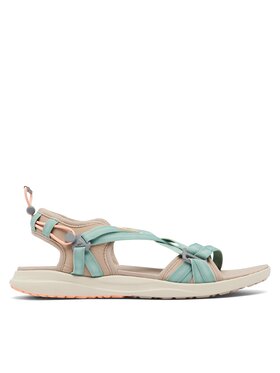 Columbia Columbia Sandaalid 1889551 Pruun