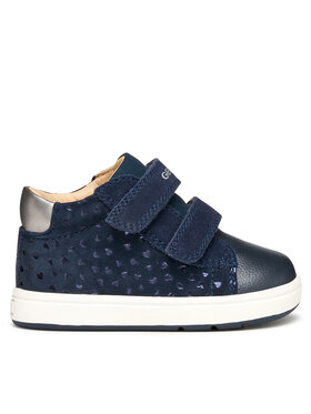 Geox Geox Sneakers B Biglia B044CC 007AK C4021 Dunkelblau