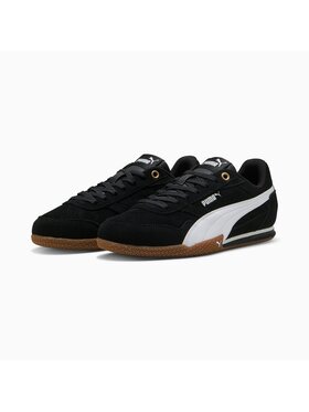 Puma Puma Sneakersy 402673 Czarny