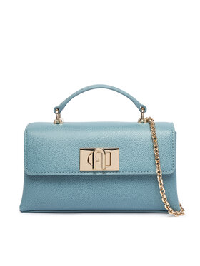 Furla Furla Soma 1927 Mini  WE00423 ARE000 CN 4896S Gaiši zila