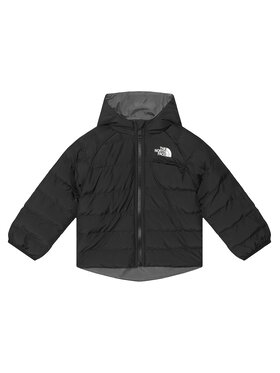 The North Face The North Face Giubbotto invernale Perrito NF0A88W3 Nero Regular Fit