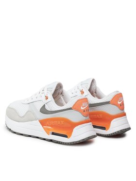 Nike Tenisice Air Max System DM9538 102 Bijela