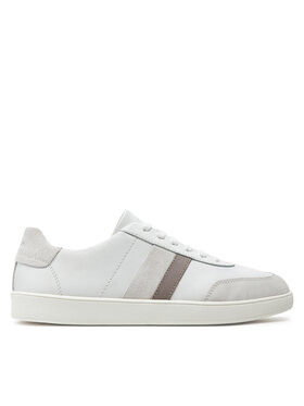 Geox Geox Sneakers U Regio U45CHA 08522 C1352 Weiß
