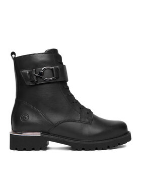 Remonte Remonte Ghete CEO-D8657-00 Negru