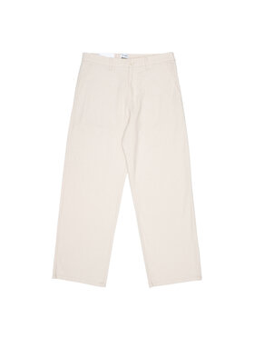 Only & Sons Only & Sons Spodnie palazzo 22031565 Beżowy Regular Fit