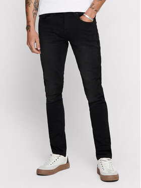Only & Sons Only & Sons Teksad Loom 22007451 Must Slim Fit