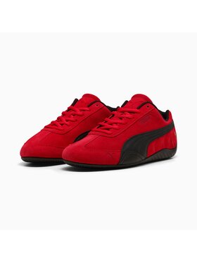 Puma Puma Sneakersy 309404 Czerwony