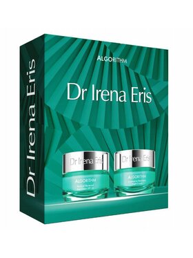 Dr Irena Eris Dr Irena Eris ALGORITHM Zestaw do pielęgnacji skóry