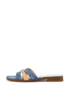 Guess Guess Scarpe basse 173203 Celeste