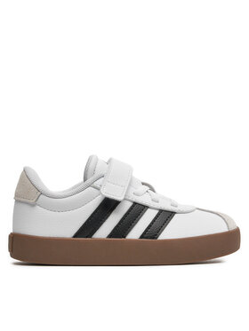 adidas adidas Αθλητικά Vl Court 3.0 El C ID9155 Λευκό