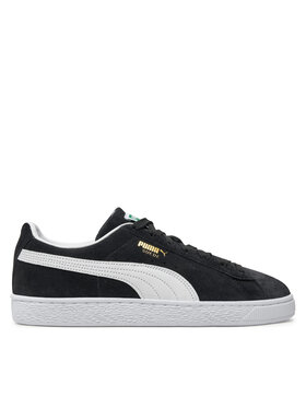 Puma Puma Αθλητικά Classic 399781-01 Μαύρο