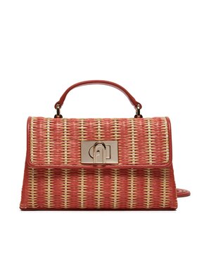 Furla Furla Rankinė 1927 Mini Crossbody Top WE00579-BX2775-1573S-1007 Ruda