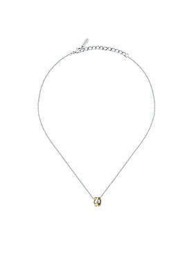 Trussardi Trussardi Kaelakee TJAXC67 Hõbedane