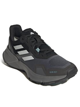 Adidas Tekaški čevlji Terrex Soulstride RAIN.RDY IE9402 Črna