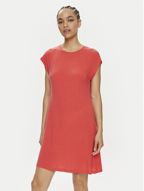 Vero Moda Vero Moda Hétköznapi ruha Ava 10304703 Piros Loose Fit