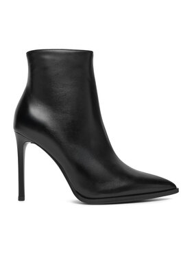 Eva Minge Eva Minge Botine EO-EILEN-E328-70B-Y164 Negru