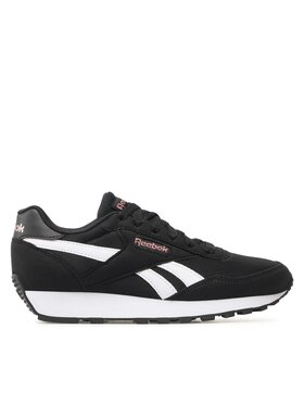 Reebok Reebok Sneakersy Rewind Run FX2957 Černá