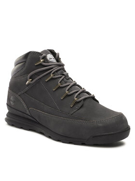Timberland Timberland Trapery Euro Rock Wr Basic TB0A2KXJC641 Szary