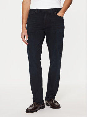 Tommy Hilfiger Tommy Hilfiger Дънки Core Denton MW0MW39036 Тъмносин Slim Fit