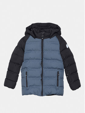 Color Kids Color Kids Kurtka narciarska 741131 Szary Regular Fit