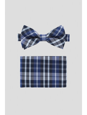 Lancerto Lancerto Mucha MU090224000011.MIXCOLOR Niebieski