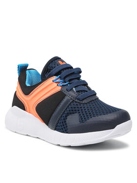 Bibi Bibi Sneakers Evolution 1053230 Bleumarin