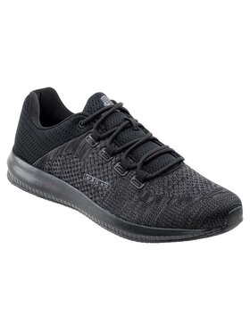 Iguana Iguana Sneakersy Decatis Czarny