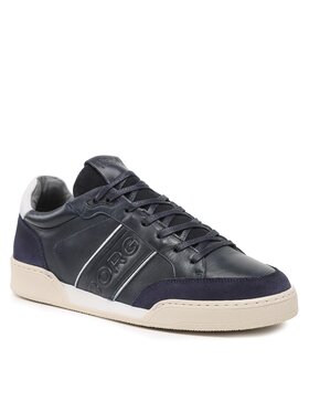 Björn Borg Björn Borg Sneakers SL200 2312 643503 Bleumarin