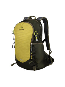 Alpinus Alpinus Plecak Anayet 25 Zielony