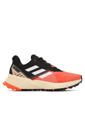 adidas adidas Futócipő Terrex Soulstride Trail Running Shoes IF5011 Narancssárga
