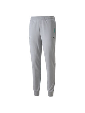 Puma Puma Spodnie dresowe 534907 Szary Regular Fit