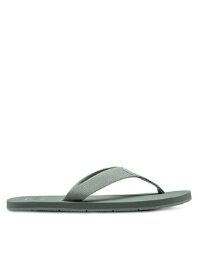 Helly Hansen Helly Hansen Джапанки W Logo Sandal 2 11957 Зелен