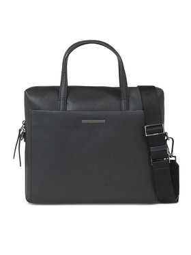 Calvin Klein Calvin Klein Porta PC Modern Bar Laptop Bag K50K510810 Nero