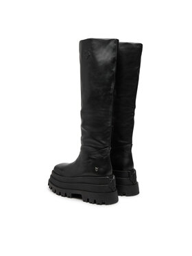 Μπότες Naked Wolfe φωτογραφία