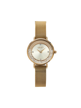 Liu Jo Liu Jo Montre Mini Dancing Slim TLJ1691 Or