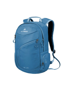 Alpinus Alpinus Plecak Lecco 15 Niebieski