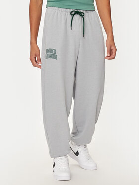 Under Armour Under Armour Pantaloni trening UA Icon 1386551 Gri Loose Fit