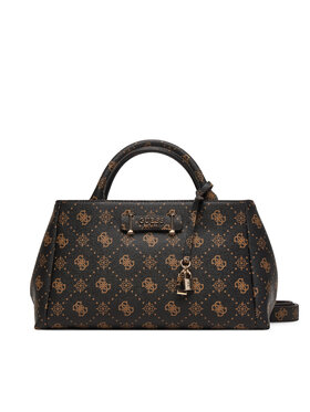 Guess Guess Handtasche HWGP98 98060 Braun